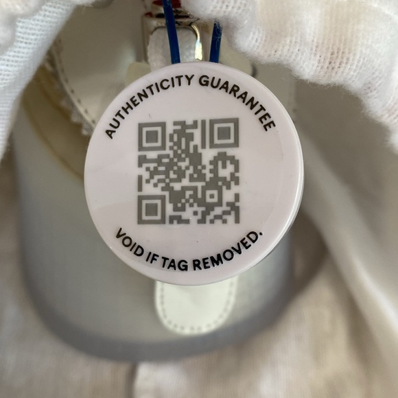 Christian Louboutin Arpoador Flat, Suede Sneakers, Blue/Wht, Men’s EU 43/US 10 - Picture 16 of 16